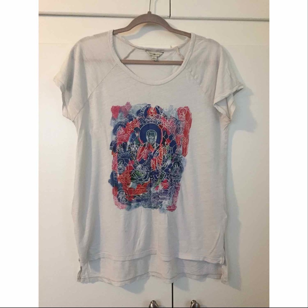 Lucky t-shirt
